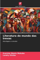 Literatura do mundo das trevas (Portuguese Edition) 6208273471 Book Cover