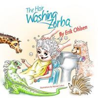 The Hair Washing Zorba 0997520205 Book Cover