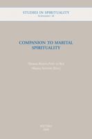 Companion to Marital Spirituality 9042920750 Book Cover