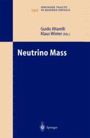 Neutrino Mass 3642073131 Book Cover