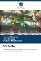 Stoßrohr 6209082866 Book Cover