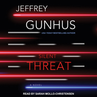 Silent Threat 1494539942 Book Cover