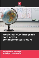 Medicina NCM integrada com novos conhecimentos s-NCM (Portuguese Edition) 6208848601 Book Cover