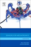 Sensors for Mechatronics 0128138106 Book Cover