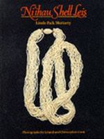 Ni'Ihau Shell Leis (Kolowalu Books) 082480998X Book Cover