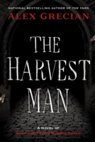 The Harvest Man 0399166440 Book Cover