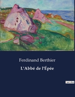 L'Abbé de l'Épée (French Edition) B0CJQMBQZ8 Book Cover