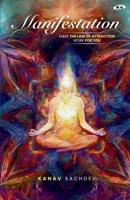 Manifestation: Make the Law of Attraction Work for You 9362446979 Book Cover