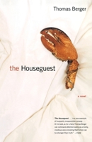 The Houseguest: A Novel 0743257944 Book Cover