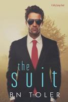 The Suit 1500579122 Book Cover