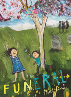 Funeral B0GMZ64F58 Book Cover