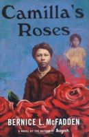 Camilla's Roses 0525947965 Book Cover