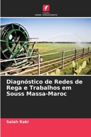 Diagnóstico de Redes de Rega e Trabalhos em Souss Massa-Maroc 6205880296 Book Cover