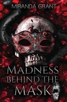 Madness Behind the Mask: Hard Edition 1914464214 Book Cover