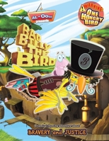 Bad Billy the Bird 1035832860 Book Cover