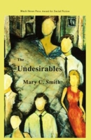 The Undesirables 0930773470 Book Cover