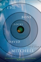 The Bone Clocks 0812976827 Book Cover