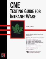 Cne Testing Guide for Intranetware 0782120482 Book Cover