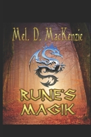 Rune's Magik 1983064637 Book Cover