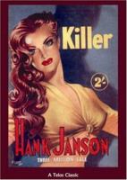 Killer 1845839633 Book Cover
