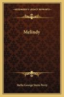 Melindy 1163271314 Book Cover