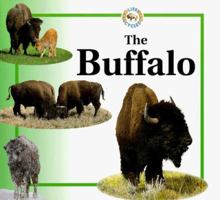 The Buffalo 0817243771 Book Cover