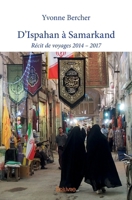 D'Ispahan à Samarkand (French Edition) 241435870X Book Cover
