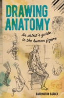 Drawing Anatomy 1788285441 Book Cover