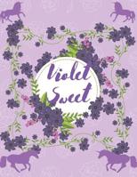Violet Sweet 1099528836 Book Cover