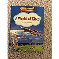 A World of Kites 0618649115 Book Cover