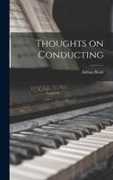 Thoughts on Conducting 1014306361 Book Cover
