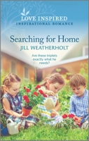 Searching for Home 1335567461 Book Cover