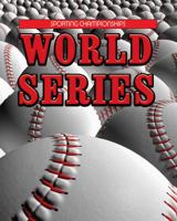 World Series 1791100538 Book Cover