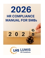 2026 HR Compliance Manual for SMBs — Maryland Edition: Clear, Practical Guidance for Maryland Small and Mid-Sized Businesses B0GFDNZXHH Book Cover