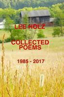 Collected Poems 1548824623 Book Cover