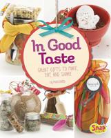 In Good Taste 1491452005 Book Cover