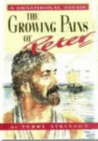 The Growing Pains of Peter 1899721002 Book Cover