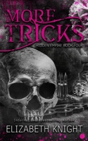 More Tricks Special Edition (Hidden Empire Special Edition) B0BTKXYYZ9 Book Cover