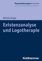 Existenzanalyse und Logotherapie 3170341987 Book Cover