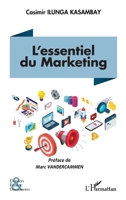 L’essentiel du Marketing 2336420880 Book Cover