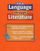 Reading Mastery Language Through Literature Resource Guide Level 1 0075721775 Book Cover