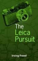 The Leica Pursuit 144520181X Book Cover