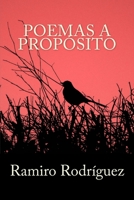 Poemas a propósito 1478143207 Book Cover