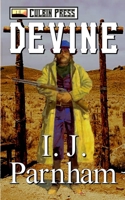 Devine B0BYBFFPZN Book Cover
