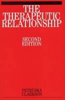 The Therapeutic Relationship 1861563817 Book Cover