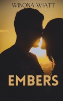 Embers: Bonfires and Backroads Book 2 B0C47RYGL6 Book Cover