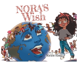 Nora's Wish 0228818710 Book Cover