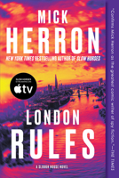 London Rules 1641290242 Book Cover