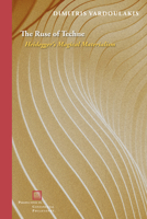 The Ruse of Techne: Heidegger’s Magical Materialism 1531506755 Book Cover