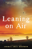 Leaning on Air 1496481534 Book Cover